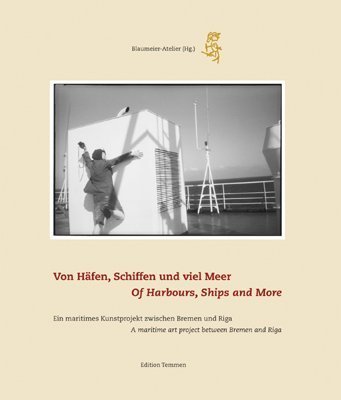 Von H�fen, Schiffen und viel Meer