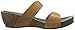 Naturalizer Women's Oxygen Wedge Sandal