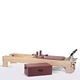 Legacy Reformer, 14" Strata Rock Maple