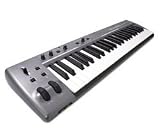 M-AUDIO Pro Tools Keystudio USB Keyboard + Software