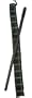CarbonyTM Tuneable Low Whistle in D