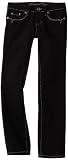 Request Girls 7-16 Raven Straight Jean