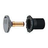 カクダイ 一口循環金具取付アダプター 414-301-30
