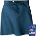 Uniform Skirts - Dickies Kids Skirt Girls School Uniform A Line Skirt 4 Navy - KK310