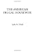Books : The American Frugal Housewife