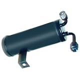 ACDelco 15-10447 Air Conditioning Receiver Drier by ACDelco