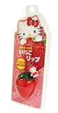 北尾化粧品部 ハローキティいちごリップ 4g
