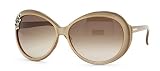 Yves Saint Laurent - YVES SAINT LAURENT SUNGLASSES 6136/S 84A CC