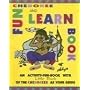 Cherokee Fun  and Learn Book