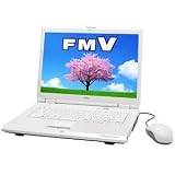 富士通 FMV-BIBLO NF40YwithPP FMVNF40YP