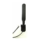 2.8dB 3G laptop antenna with SMAP