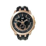Swatch Irony Retrograde Serious Affair Unisex Watch YRG400