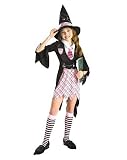 Charm School Witch Child