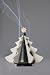 Christmas Smoker - Fir tree, green (7 Inch)