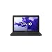 Sony VAIO YB Series VPCYB35KX/B 11.6-Inch Laptop (Black)
