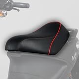 Solo Seat for Genuine Buddy 50/125/150