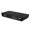 Digital Cable Card Receiver