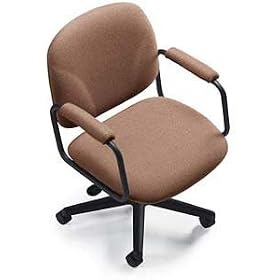 Solo 5228 Ergonomic Chair