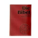 Produkt-Bild: Die Bibel. Altes und Neues Testament. Einheits&uuml;bersetzung ( Andreas- Bibel). (Pattloch)