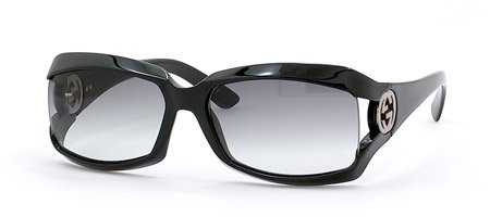 Click here to buy Gucci 2599 S Regular Hinge sunglasses.
