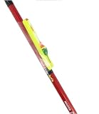 Sporting Goods : Master Freshwater Crappie Grabber Cane Pole 13' New