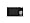 Panasonic Lumix DMC-FX33EB Digital Camera - Black (8.1MP, 3.6 x Optical) 28mm Wide-Angle Lens
