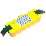HQRP APS Battery Pack for iROBOT Roomba 500 / R3 [Vacuum Cleaning Robot] Replacement