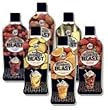 Big Train Fruit Tea Smoothie Blast Fruit Smoothie Concentrate, Banana Banana, 32-Ounce Bottle