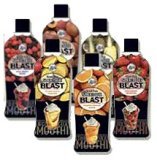 Big Train Fruit Tea Smoothie Blast Fruit Smoothie Concentrate, Banana Banana, 32-Ounce... by Big Train