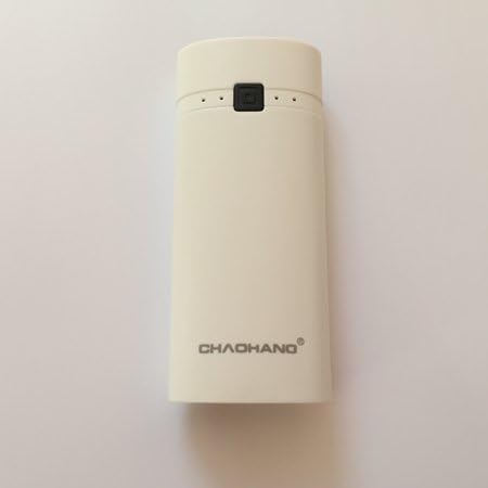 CHAOHANG® NEW Enb 2 x 18650 Battery Box Shell SMART POWER BANK Case for iPhone 5/4S/6 Samsung/ Nokia/ Blackberry /MP3/4