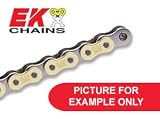 520 Mvxz Ex Hd X Ring Ek Chain 130 Links