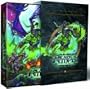 World of Warcraft Card Game - Black Temple Raid Deck - 1d64c PRESELL [Toy]