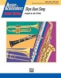 Skye Boat Song Conductor Score & Parts Concert Band