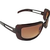 Eterno Designer Sunglasses Package (UV400 lenses) - Style 1802B. Made in Italy. This package... by Eterno