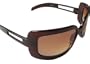 Eterno Designer Sunglasses Package (UV400 lenses) - Style 1802B. Made in Italy. This package includes: Sunglasses, Sunglass Chain Strap, Eyeglass Spray Cleaner, Tool Kit, Micro-fiber Cloth, Leather Hardcover Eyeglass Case. This promotion offers incredible value!