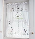 Blooming Garden Swag, 72 x 36