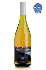 Clear Lake California Rosé 2011 - Case of 6
