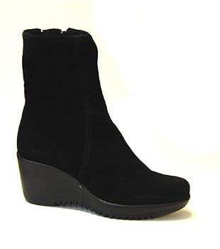 Womens Geralda 8661027-001 La Canadienne