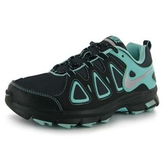 Nike Lady Air Alvord 10 WS Trail Laufschuhe - 37.5