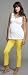 Grommet Maternity Tank