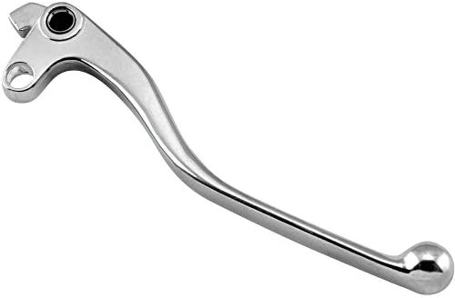 1991-2007 Honda VT600C Shadow VLX Motorcycle Clutch Lever [Polished Aluminum]