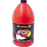 American Dj F-Un/Q Fog Juice - 1 Gallon Water Based Fog Juice (Electronics)