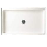 Swanstone FF03454MD.010 R-3454 VTEK SHWR FLR WHT