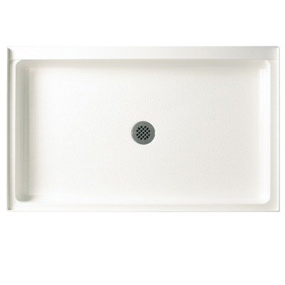 Swanstone FF03454MD.010 R-3454 VTEK SHWR FLR WHT