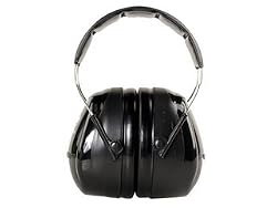 Passive Hearing Protectors Bulls Eye 7 Hearing Protector