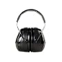 Peltor Earmuffs With Soft Cushions & Simple Height Adjustment Md: 97006