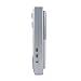 SVAT VISS6002M Additional Black and White Monitor for the VISS6002 System