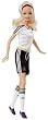 Barbie W2818 - Ich w�re gern... Fu�ball Spielerin