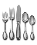 Wallace Impero 46-Piece Flatware Set with Chest