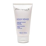 Phytomer Doux Visage Velvet Cleansing Cream 5 fl oz ( 150 ml ) - B000Z60306